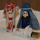 Illustration for article titled The best and most normal nativity sets!